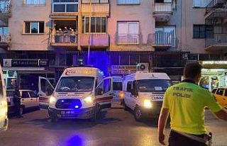 İzmir’de haber alınamayan yaşlı kadın evinde...