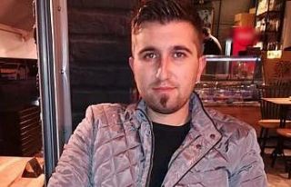 İzmir’de öldürülen anne ve oğlu gözyaşlarıyla...