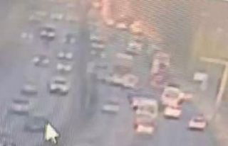 İzmir’de savcı ve kızlarının yaralandığı...