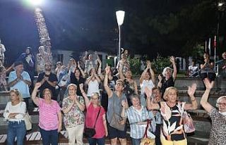 İzmit Belediyesi Kent Orkestrası’ndan konser