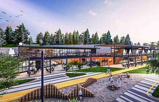 İzmit’in yeni nesil yaşam alanının temeli atılıyor