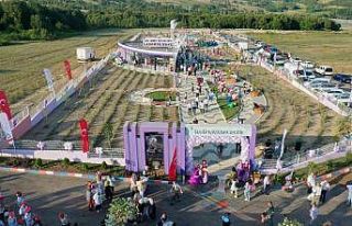 İzmitliler yeni sosyal alanlarına kavuştu