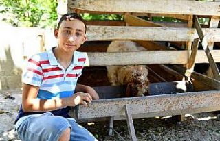 İzzet’in büyük başarısı