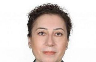 Jandarma Genel Komutanlığındaki terfi ve atamalar...