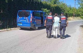 Jandarmadan yasa dışı örgülere sıkı takip