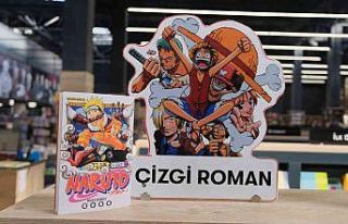 Japonya’dan dünyaya yayılan tutku: Manga