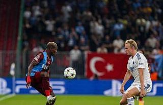 Jean Kouassi’ye tepki