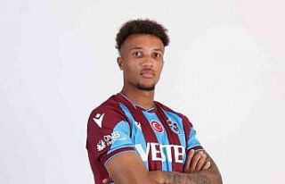 Jean-Philippe Gbamin Trabzonspor’un 167. yabancısı...