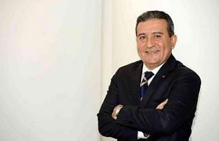 JESDER Başkanı Şentürk: Üretime karşı değiliz...