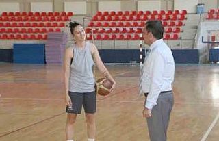 Kabakcı’dan tesis ziyareti