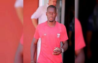 Kader Keita resmen Sivasspor’da