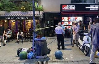 Kadıköy’de apartman görevlisi evinde ölü bulundu