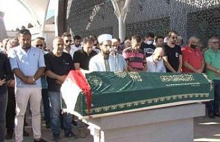 Kadıköy’de öldürülen Mihriban Arduç toprağa...