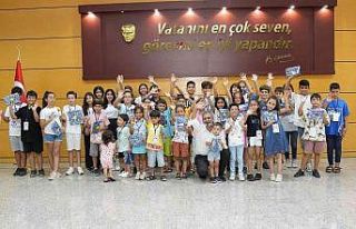 Kadınlar, gençler ve çocuklar sordu Bozdoğan cevapladı