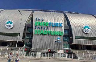 Kadir Has Stadı’nın ismi değişiyor