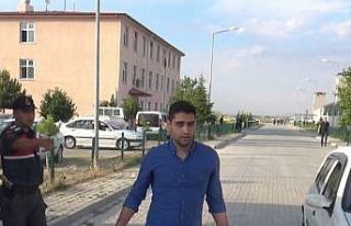 Kadir Şeker’in tahliyesine itiraz reddedildi