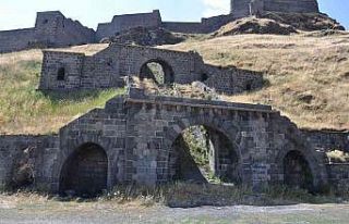 Kafkas Kartalı filmine ev sahipliği yapmıştı