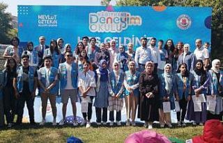 Kağıthane Belediyesi’nden ‘Kağıthane Deneyim...