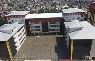 Kahramanmaraş İmam Hatip Ortaokulu 25 yıl sonra...