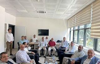 Kahtalı: “2 milyar harcayarak 6 bin’in üzerinde...