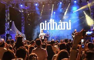 Kalamış Yaz Festivali’yle keyifli yaz akşamları...