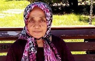 Kalp hastası Zeynep teyze, 2 gündür kayıp