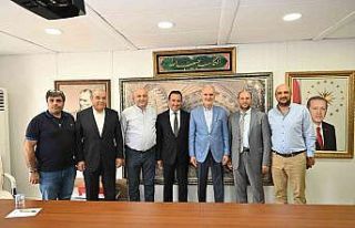 Kapalıçarşı’nın ulaşım imkanları artırılacak,...