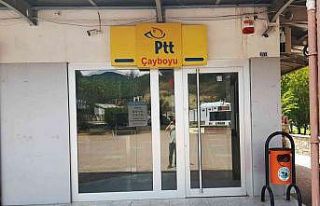 Kapanan PTT şubeleri tekrar açılıyor