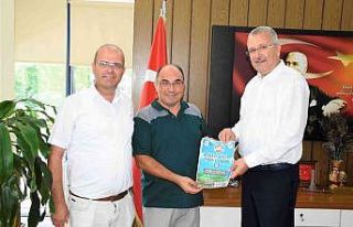 Karacabey, doğa eğitimine ev sahipliği yapacak