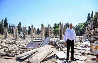 Karacabey’e yatırım furyası