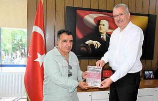 Karacabey’in binlerce yıllık tarihine ışık...