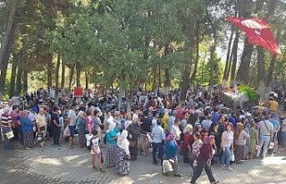 Karacasu’da festival coşkusu başlıyor