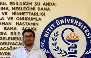 Karaciğer enzimlerinin ölçülmesi için tanı testleri...