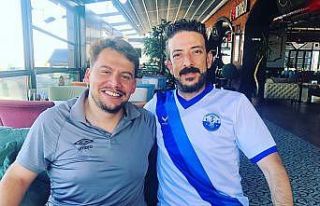 Karakoçan 1985’e, 3 şampiyon futbolcu