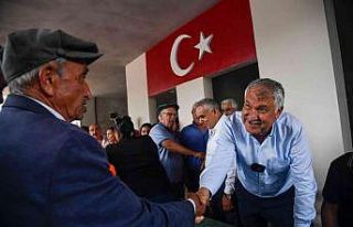 Karalar: "40-50 yıldır yapılmayan işleri...