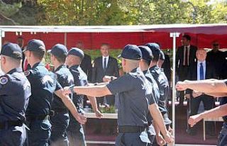 Karaman’da 30 Ağustos Zafer Bayramı kutlandı