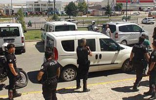 Karaman’daki cinayetin şüphelisi İzmir’de yakalandı
