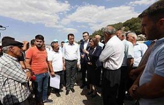 Karapınar ve çevresinde düzenleme yapılacak