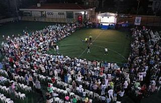 Karatay Yaz Spor Okulları, 2022’yi coşkulu bir...