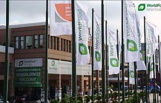 Kardeş Borsalar WorldFood İstanbul Fuarı’nda...