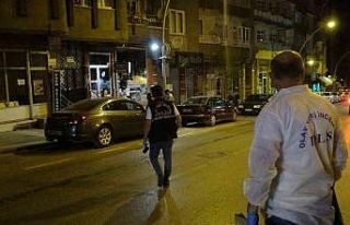 Kardeşlerin mal paylaşımı tartışması kanlı...