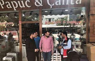 Kars’ta vatandaşlar bilgilendirildi