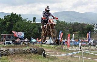 Kartepe’de "Süper Enduro" heyecanı yaşanacak