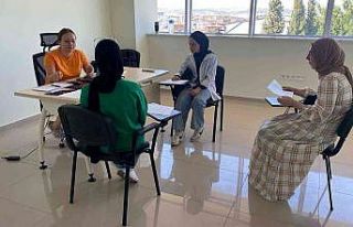 Kartepeli öğrencilere tercih desteği