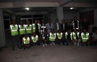 Kastamonu’da “Küre Yaz Şenliği”nde Ömer...