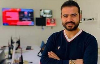 Katliam gibi kazada hayatını kaybeden İHA muhabiri...