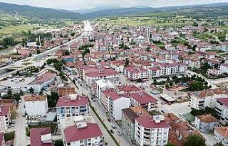 Kavak’ta fabrikalar kahvehane kapatıyor