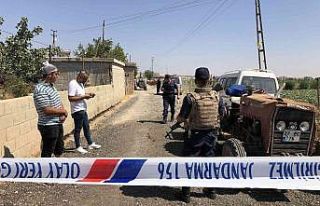 Kavga meydan savaşına döndü: 1 ölü, 9 yaralı