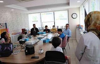 Kayapınar Eğitim Akademisi’nin LGS başarısı