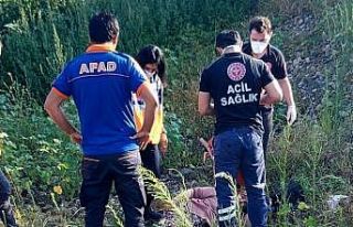 Kaybolan Alzheimer hastası kadın bulundu